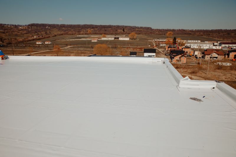 Cost of Roofing in Hixson, TN
