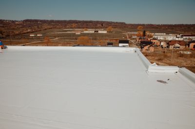Best Roof Repair Contractors in Hixson, TN