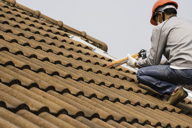 Roofing Service Providers